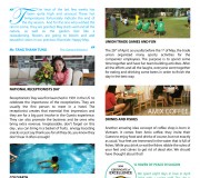 May newsletter updates